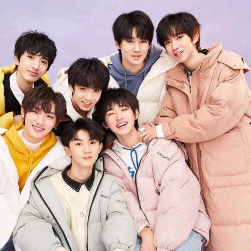 时代少年团爆料父母视频,揭秘明星背后的温馨家庭生活  第2张